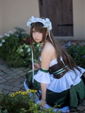 [Cosplay] 2013.04.06 Aiyoku no Eustia Cosplay  2(65)